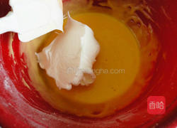 原味波士顿派的做法图解9