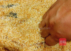 炸牛排的做法图解5