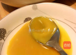 蜂蜜芥末酱的做法图解3