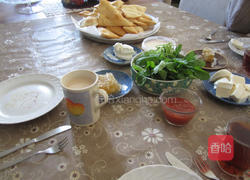 卡尔斯油炸饼的做法图解7