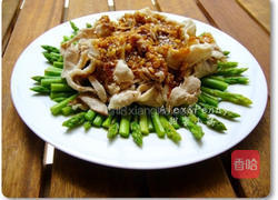 蒜泥肉片的做法图解6