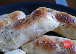 小小面包的做法图解2