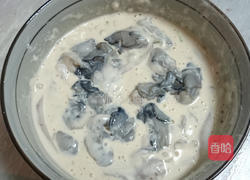 海鲜煎饼的做法图解2