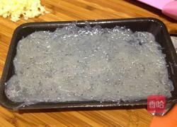 吻仔鱼煎蛋的做法图解1