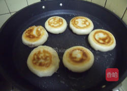 牛肉馅饼的做法图解6