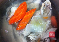 虱目鱼骨高汤的做法图解8