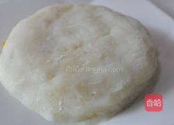 中式养生蛋糕的做法图解5