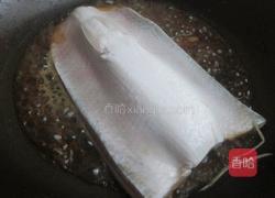 豆豉虱目鱼肚的做法图解6
