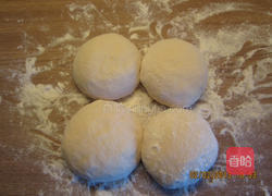 卡尔斯油炸饼的做法图解3