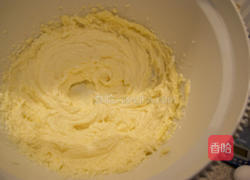 李子杏仁蛋糕的做法图解4