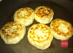 牛肉馅饼的做法图解15
