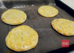 番薯月光饼的做法图解11