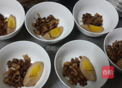 香菇肉燥碗粿的做法图解5