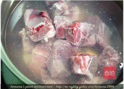 植物燕窝的做法图解2