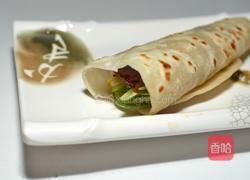 北京烤鸭的做法图解9