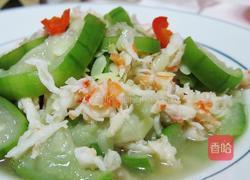 豆豉虱目鱼肚的做法图解3