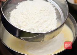 花生马芬蛋糕的做法图解4