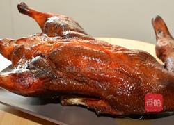 北京烤鸭的做法图解7