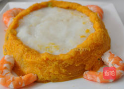 中式养生蛋糕的做法图解7