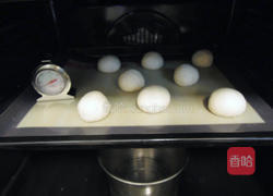 法国小面包的做法图解3