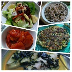 紫苏料理2的做法[图]
