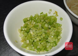 鲜蚵粥的做法图解3