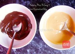 邪恶法式吐司佐花生巧克力酱的做法图解5