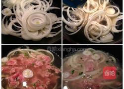 番茄蟹肉蛋汤的做法图解5