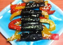 元本山海苔的做法图解4