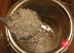 洋甘菊枸杞茶的做法图解4