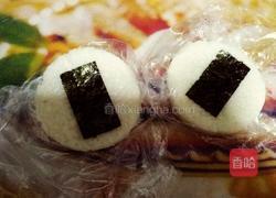 元本山海苔的做法图解4