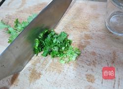 泰式清蒸柠檬鱼的做法图解1