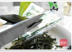 元本山海苔的做法图解2