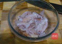 乌贼饟饭的做法图解7