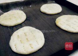 番薯月光饼的做法图解10