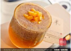 植物燕窝的做法图解5