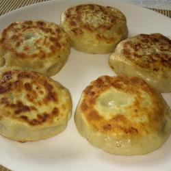 牛肉馅饼的做法[图]
