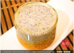 植物燕窝的做法图解3