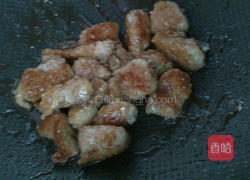 梅香鸡块的做法图解5