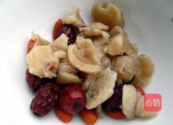 当归三元鸡的做法图解4