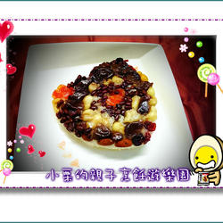 八宝饭的做法[图]