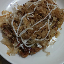 海鲜煎饼的做法[图]