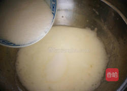 原味波士顿派的做法图解6