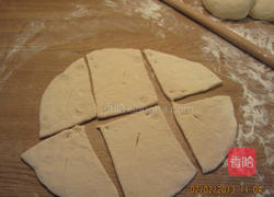 卡尔斯油炸饼的做法图解4