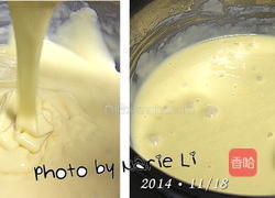 蔬菜咸蛋糕的做法图解3