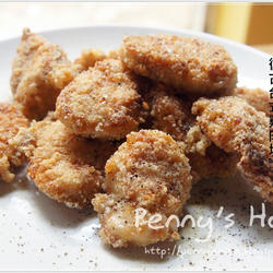 鸡胸肉的做法[图]