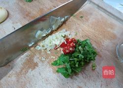 泰式清蒸柠檬鱼的做法图解3