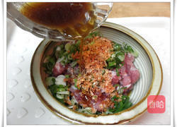 滚元宵的做法图解1