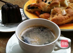 美式咖啡的做法图解7