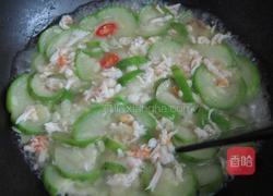 豆豉虱目鱼肚的做法图解2